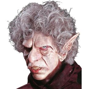 Woochie by Cinema Secrets Orc Ears Latex Appliance