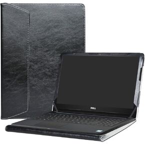 Alapmk Protective Case Cover for 15.6" Dell Inspiron 15 3593 3595 3585 3584 3583 3582 3581 3580 3573 3567 3565 3568 3576 3573 3551 3552 3558 Laptop(Note:Not fit 3542 3543 3541),Love Tree
