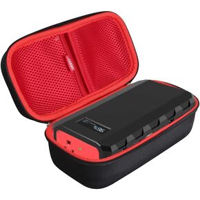 Hermitshell Hard Travel Case for SinKeu 88.8Wh 65Watts Portable Laptop Charger