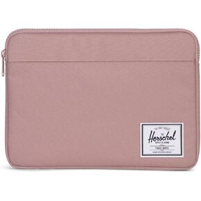 Herschel Anchor Sleeve, Ash Rose, One Size