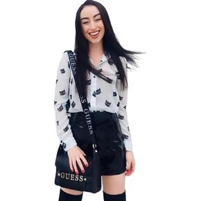 Emo Clothes - Gothic Clothes for Women - Witchy Clothes for Women - Goth Dress for Women -Gothic Dress - Goth Skirt