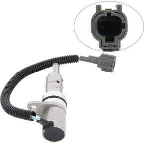 ECCPP VEHICLE SPEED SENSOR SC183 fit for 1994 for Nissan D21 2.4L,1998-2001 for Nissan Frontier 2.4L,1995-1997 for Nissan Pickup 2.4L,1995-1996 for Nissan Pickup 3.0L in Saudi Arabia