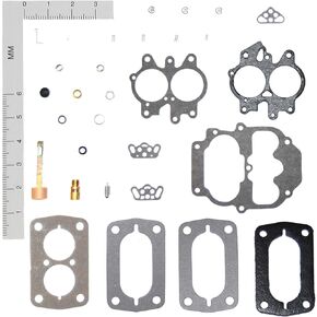 Walker Products 15284C Carburetor Kit