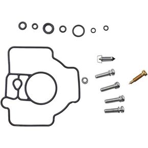 WFLNHB Carburetor Repair Kit Replacement for Kohler 24 757 03-S CH18-CH25 CH620-CH740 LH685-LH755