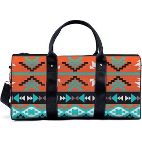 Cute Dogs Travel Duffel Bag for Woman Weekender Bag Man Tote Gym Bag Sport Gym Bag Hospital Bag for Labor and Delivery Overnight Bag Luggage Bag