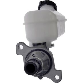 Dorman M630663 Brake Master Cylinder Compatible with Select Models