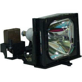 LCA3111 Replacement Projector Lamp with Housing Compatible with CBRIGHT SV1 CBRIGHT SV2 CBRIGHT SV2+ CBRIGHT SV20 Impact CBRIGHT SV20B CBRIGHT XG1 CBRIGHT XG1 Impact CBRIGHT XG2 in Kuwait