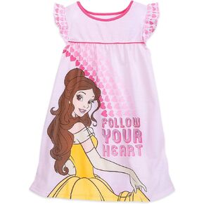 Disney Belle Nightshirt for Girls