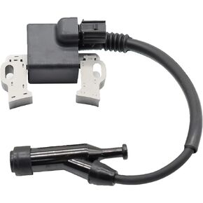 30500-Z5T-003 ملف الإشعال مع موصل 4 الشق لهوندا Gasonline محرك GX340 GX390 GX240 GX270 استبدال 30500-Z5R-003 30500Z5T003 30500Z5R003