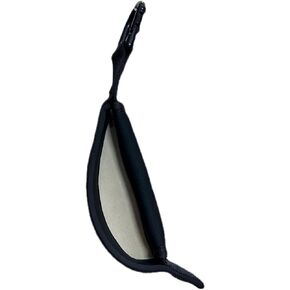 Tricep Rope Cable Attachments with 3 Lengths of Handles,13.6"/21.3"/33.5", Face Pull Rope Pull Down Attachment for Tricep Extension