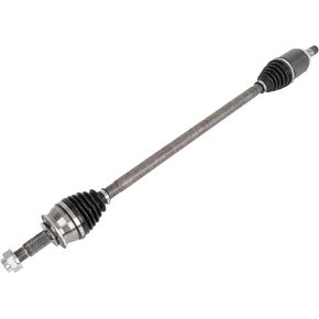 cciyu 66-1520 Front Right CV Axle Shaft Assembly For Chevrolet For Sonic 2012-2017
