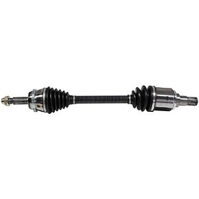 GSP NCV69622 CV Axle Shaft Assembly - Left Front (Driver Side)
