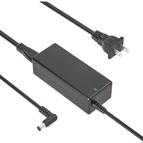 DC 14V 4A Replacement Power Cord for Samsung SyncMaster 27" 24" 22" 23" 20" 19" 18" 17" 15" Screen LED LCD Monitor Charger Power Supply Cord