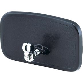 Fit System CL082 Clamp-on Spot Mirror, Black