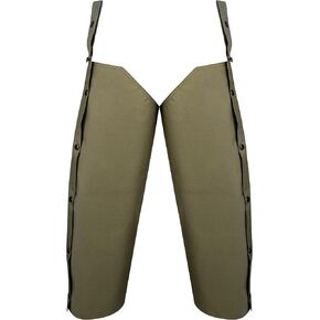 إنجلترا مقاوم للماء فوق البنطلون باللون الأخضر الزيتوني in Kuwait