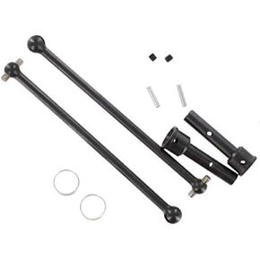Redcat Racing Front or Rear CVA Drive Shaft Set (BS910-048)