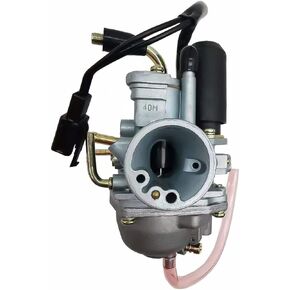 Carburetor Fits for 50cc 70cc 90cc 100cc 110cc ATV 2 stroke CAN AM Bombardier DS 90 DS50 Eton Alpha Sport LG Colt Cobra 50 90 Carb