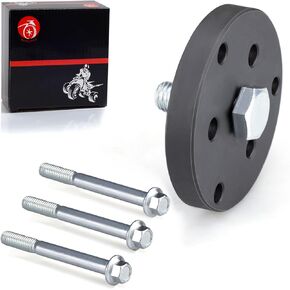 Starter Clutch Flywheel Puller Tool for Yamaha Raptor 660 R 660R YFM660R 2001-2005