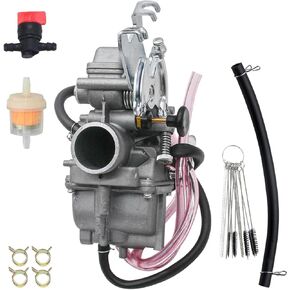 TTR230 Carburetor for Yamaha TTR 230 2005 2006 2007 2008 2009 1C6-14301-00-00 Carb