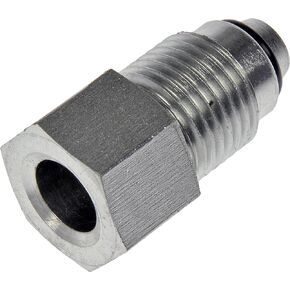 Dorman 800-725 Power Steering Fitting متوافق مع موديلات دودج / جيب مختارة