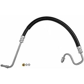 Sunsong 3401387 Power Steering Pressure Line Hose Assembly