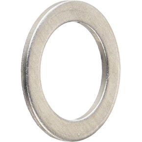 Honda Genuine OEM Automatic Transmission Drain Plug Washers (18mm), Bag of 5-90471-PX4-000