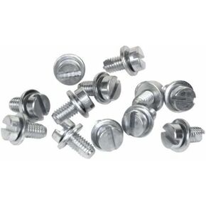SHROUD SCREW KIT, dune buggy vw baja bug