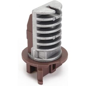 79330-S3V-A51 79330S3VA51 Blower Motor Resistor Module Compatible with Hond-a Pilo-t Acur-a MDX