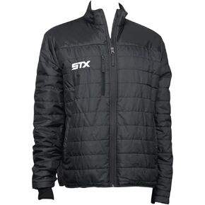 STX Men's Athletic Team Puffer Jacket