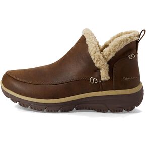Skechers Womens Easy Going Gold Rush