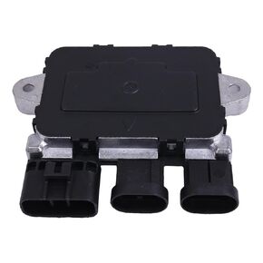JEENDA Cooling Fan Control Module 21493-3JA0E, 214933JA0E Compatible with Nissan Pathfinder 2013-2020 and Infiniti Q60 Fan 2014-2019