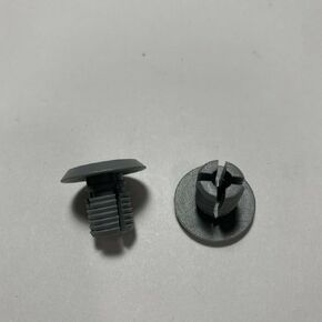 Plastic Screws Part # 130884 (2 Packs) for IKEA Furniture Hardware Fittings Parts