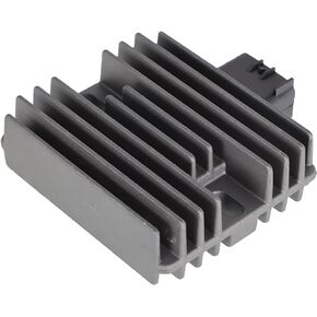 WFLNHB Voltage Regulator Rectifier Replacement for Massimo TSC MSU HiSun Bennche Cowboy Challenger 400 500 700 32100-115-0000