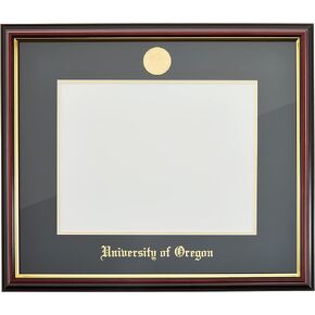 Oregon Petite Diploma Frame