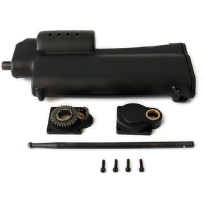 Electric Power Starter HSP 70111 (11001) Drill Holder Plate for Vertex 16 18 21 Nitro Engine Parts Roto RC Car Without Battery Amax Himoto Exceed Buggy Truck