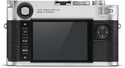 كاميرا Leica M10 - R الرقمية لتحديد المدى (كروم فضي) (20003) + بطاقة Extreme Pro سعة 64 جيجابايت + برنامج Corel للصور + قارئ بطاقات + حقيبة + مجموعة تنظيف + حامل ثلاثي القوائم مرن + Cap Keeper - حزمة المبتدئين in Kuwait