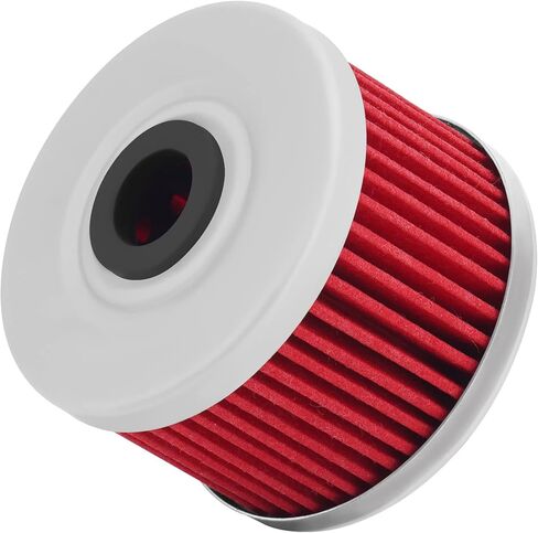 فلتر هواء لـ Kawasaki KLX250R 1994-1996، KLX250S 250 2006-2007 2009-2010 2012-2014، KLX250SF 2009-2010، KLX300R KLX 300 R 1997-2008، مع مجموعة سدادات فلتر الزيت in Kuwait