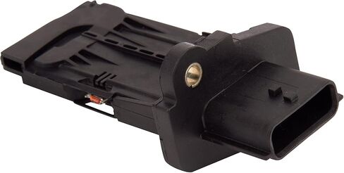Mass Air Flow Sensor Assembly - Compatible with Infiniti & Nissan Vehicles - 2012-2017 - M35h, Q50, Q70, QX60, Altima, Sentra, Pathfinder - 1.8L, 2.5L, 3.5L - Replaces 22680-1MG0A, 226801MG0A, MAF0102 in Saudi Arabia