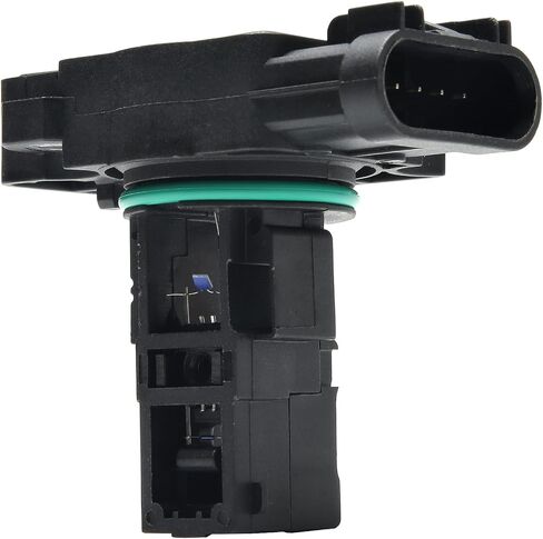 Mass Air Flow Sensor Assembly - Compatible with Infiniti & Nissan Vehicles - 2012-2017 - M35h, Q50, Q70, QX60, Altima, Sentra, Pathfinder - 1.8L, 2.5L, 3.5L - Replaces 22680-1MG0A, 226801MG0A, MAF0102 in Saudi Arabia