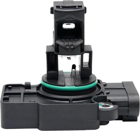 Mass Air Flow Sensor Assembly - Compatible with Infiniti & Nissan Vehicles - 2012-2017 - M35h, Q50, Q70, QX60, Altima, Sentra, Pathfinder - 1.8L, 2.5L, 3.5L - Replaces 22680-1MG0A, 226801MG0A, MAF0102 in Saudi Arabia