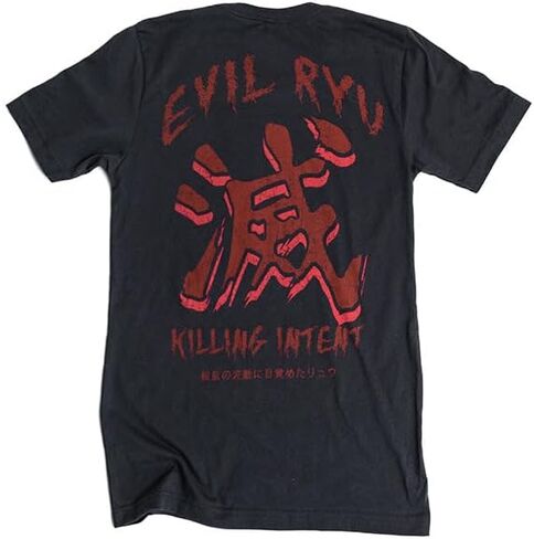 Superare x Street Fighter Evil Ryu in Kuwait