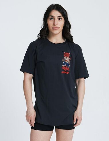 Superare x Street Fighter Evil Ryu in Kuwait