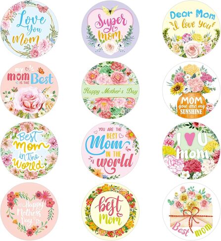 360 قطعة من ملصقات الممرضات للعاملين في الرعاية الصحية، ملصقات شكرًا لك، ملصقات تقدير للعمال الأساسيين في يوم الممرضات لبطاقات أطباء الممرضات، وختم الأظرف، وهدية تقدير الممرضات in Kuwait