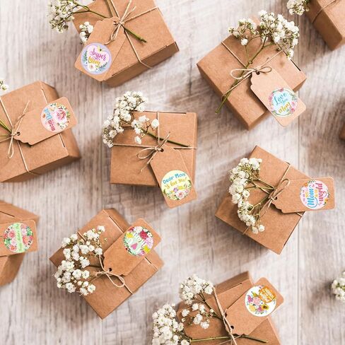 360 قطعة من ملصقات الممرضات للعاملين في الرعاية الصحية، ملصقات شكرًا لك، ملصقات تقدير للعمال الأساسيين في يوم الممرضات لبطاقات أطباء الممرضات، وختم الأظرف، وهدية تقدير الممرضات in Kuwait