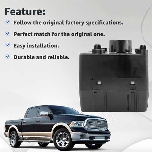 68210150AB Ignition Switch Module Kit w/Keys Fit for Dodge Charger/Challenger/Magnum/Ram 1500 2500 3500 for JEE-p Commander/Grand Cherokee for Chrysle-r 300 2008-2010 in Kuwait