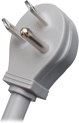 Tripp Lite 6 Outlet Surge Protector Power Strip, 6ft Cord, Metal, 5,000 Insurance (TLM606),Gray in Kuwait