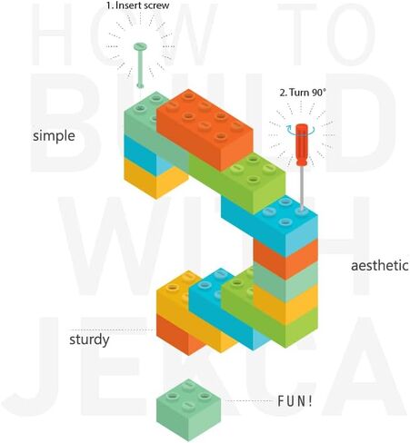 JEKCA French Bulldog 04S-M03 in Kuwait