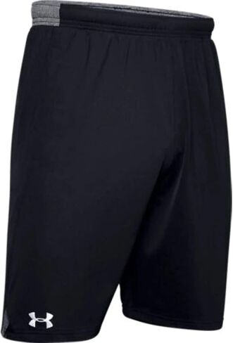 Under Armour Mens Locker 7In Pocketed Short in Saudi Arabia