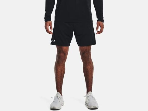 Under Armour Mens Locker 7In Pocketed Short in Saudi Arabia