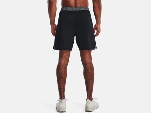 Under Armour Mens Locker 7In Pocketed Short in Saudi Arabia